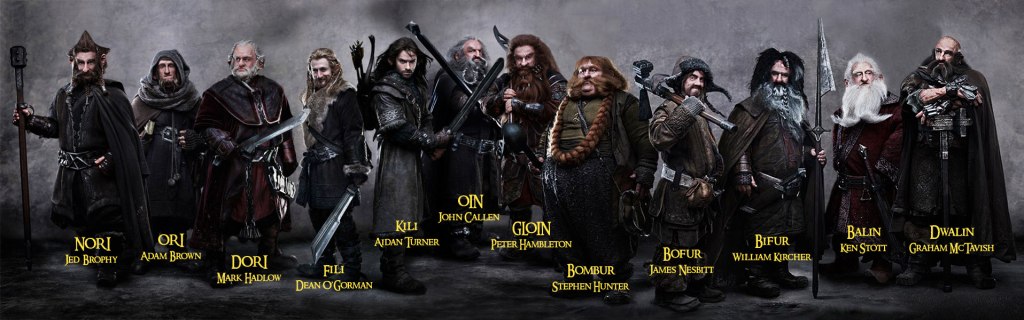 12-dwarves-hobbit