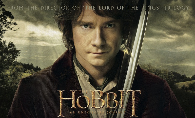 The-Hobbit-Quad-Poster