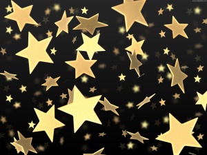 golden-stars-on-black